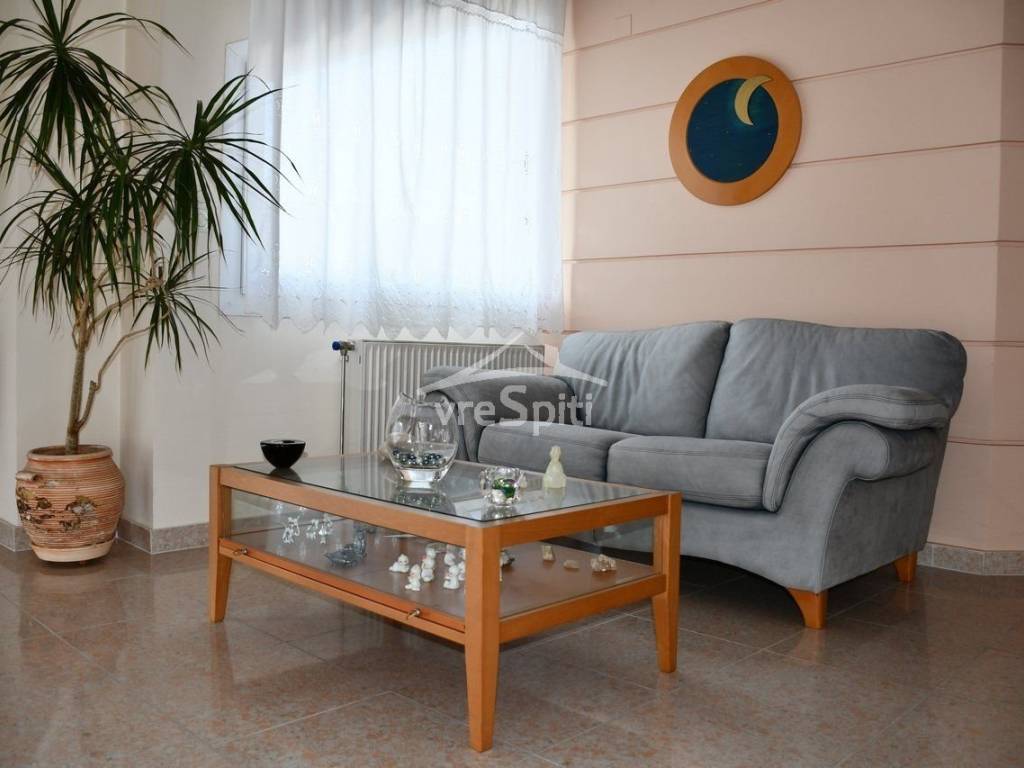 ΑΠΟΨΗ ΚΑΘΙΣΤΙΚΟΥ