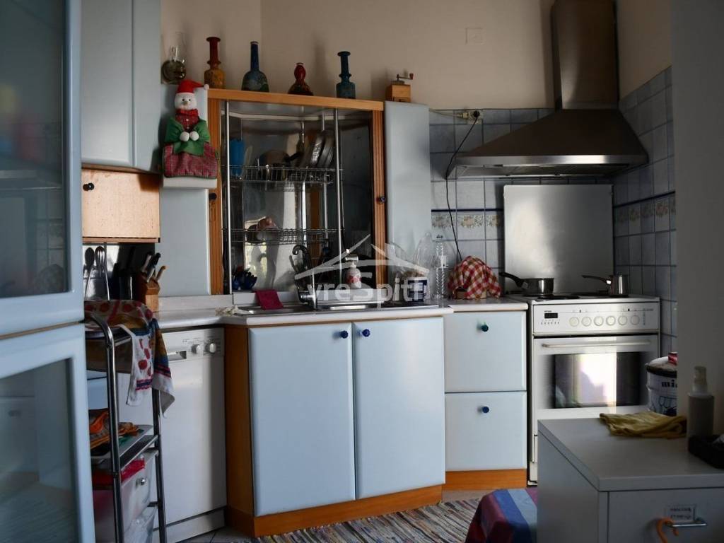 ΑΠΟΨΗ ΚΟΥΖΙΝΑΣ