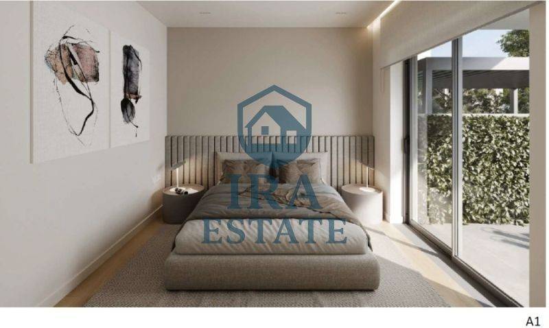 Υπνοδωμάτιο