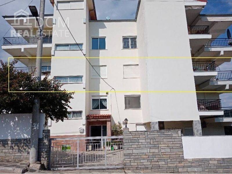 Εξωτερικός χώρος