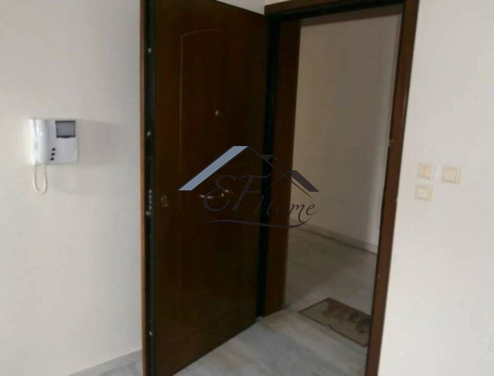 Είσοδος Ακινήτου