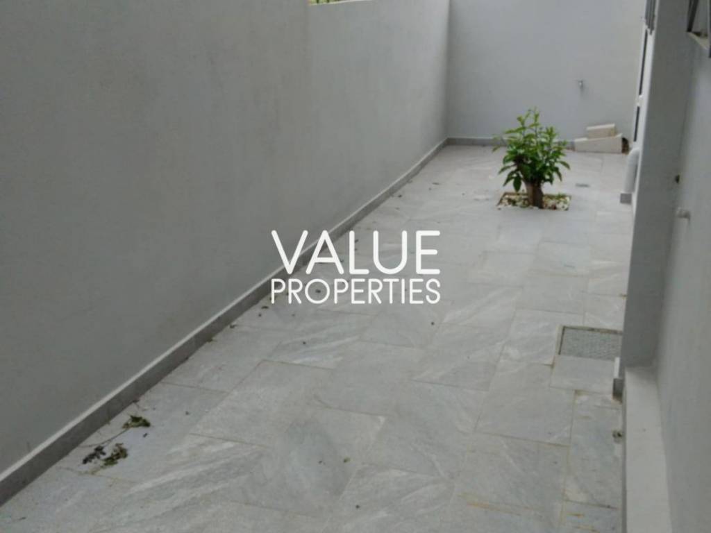 Εξωτερικοι χώροι