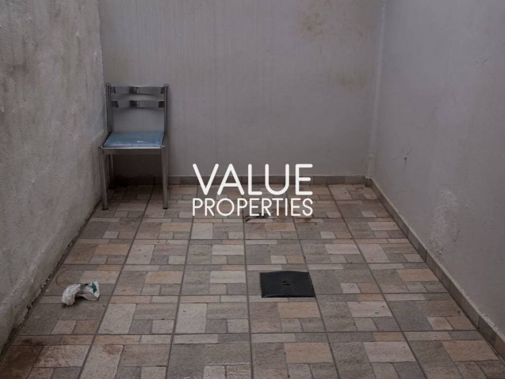 Εξωτερικοι χώροι