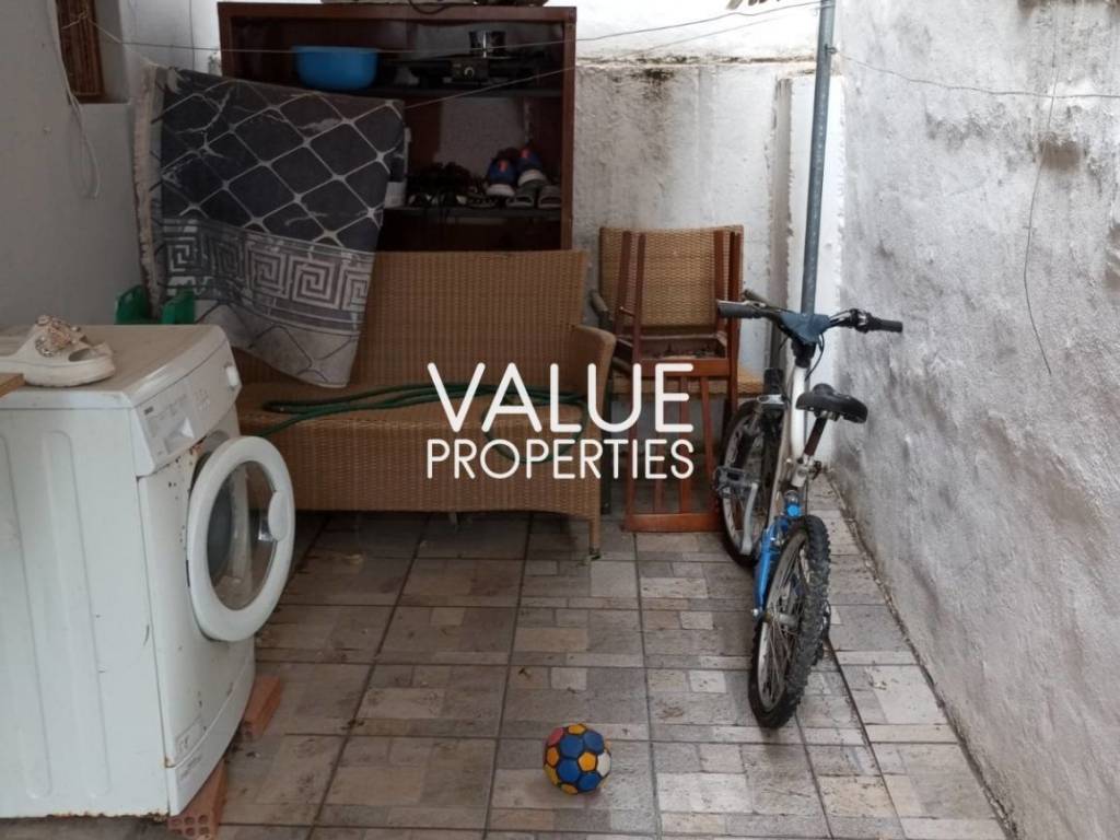 Εξωτερικοι χώροι