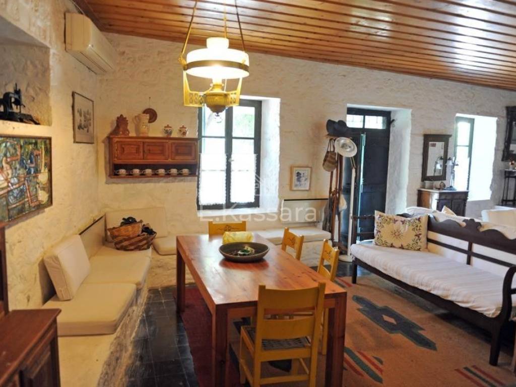 Εσωτερικοι χώροι