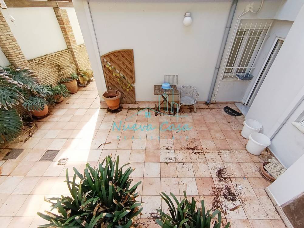 Άποψη χώρου