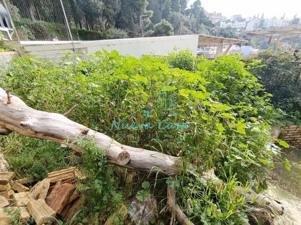 Θέα απο μπαλκόνι