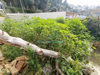 Θέα απο μπαλκόνι