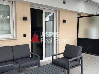 Εξωτερικοι χώροι