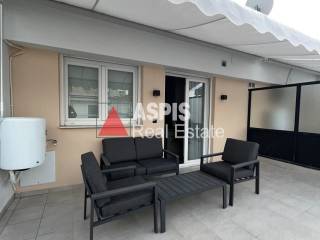 Εξωτερικοι χώροι