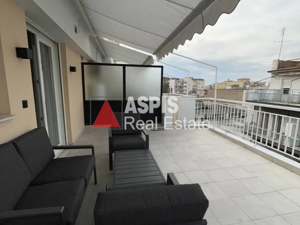 Εξωτερικοι χώροι