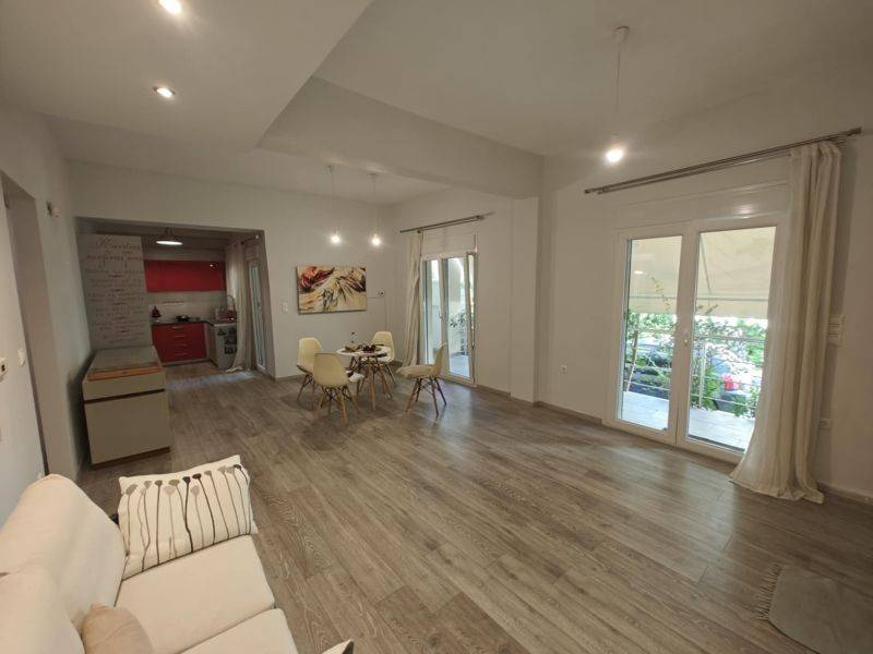 Άποψη χώρου