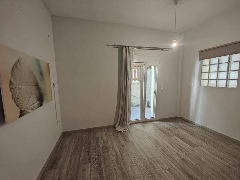 Άποψη χώρου