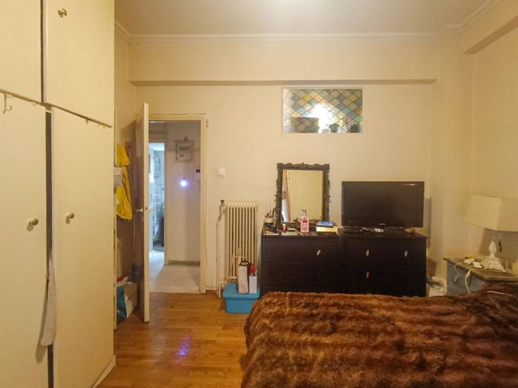 Υπνοδωμάτιο