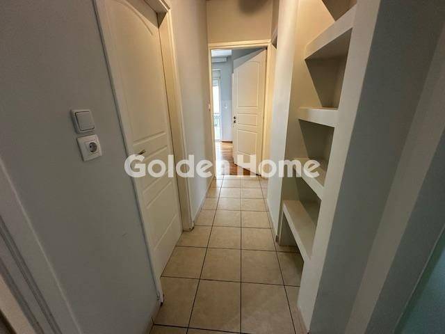 Χολ - Διάδρομος