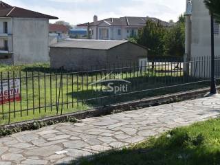 Φωτογραφίες οικοπέδου.