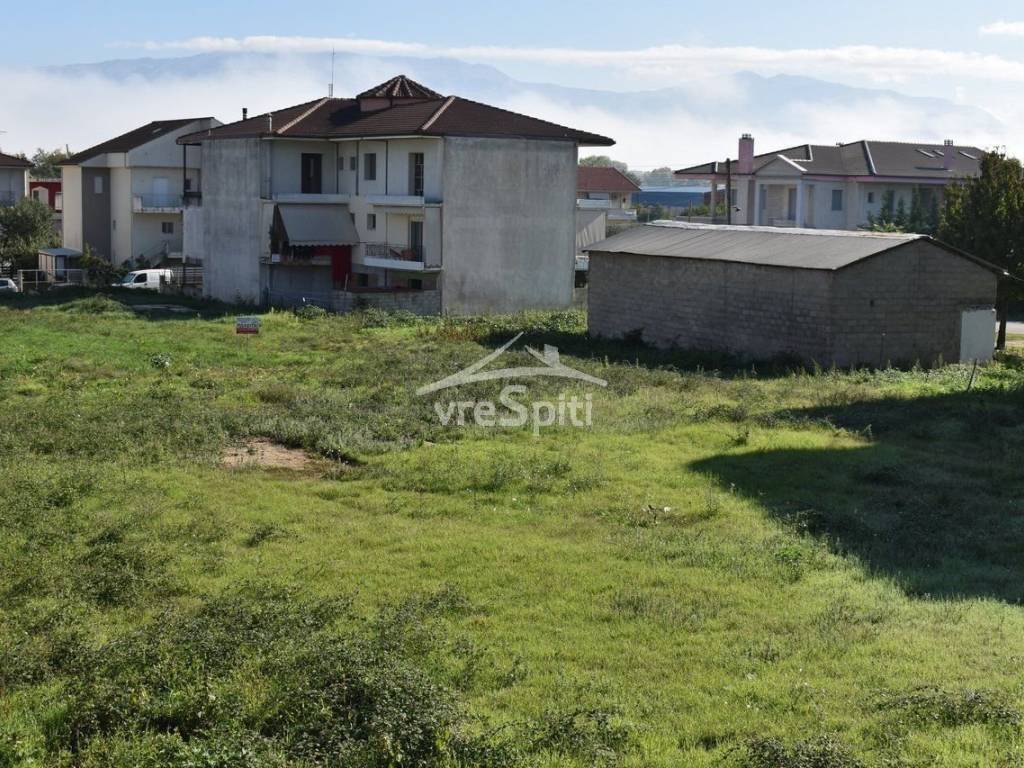 Φωτογραφίες οικοπέδου.