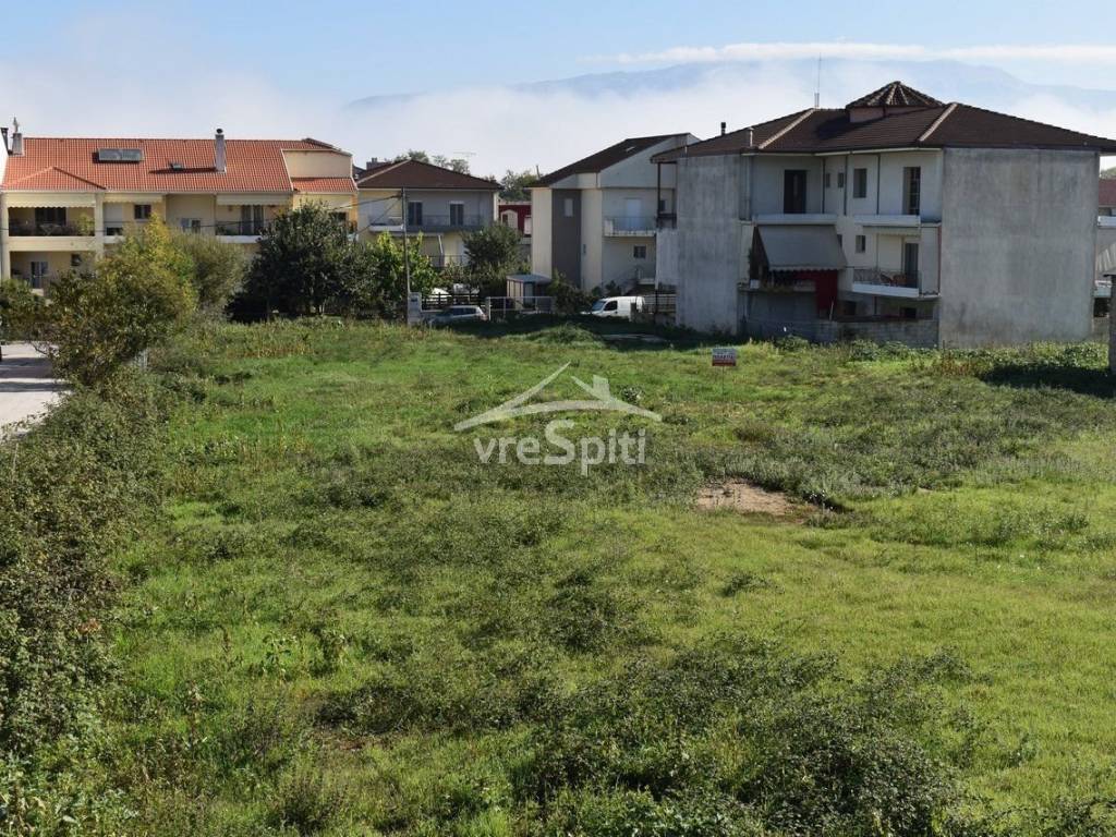 Φωτογραφίες οικοπέδου.