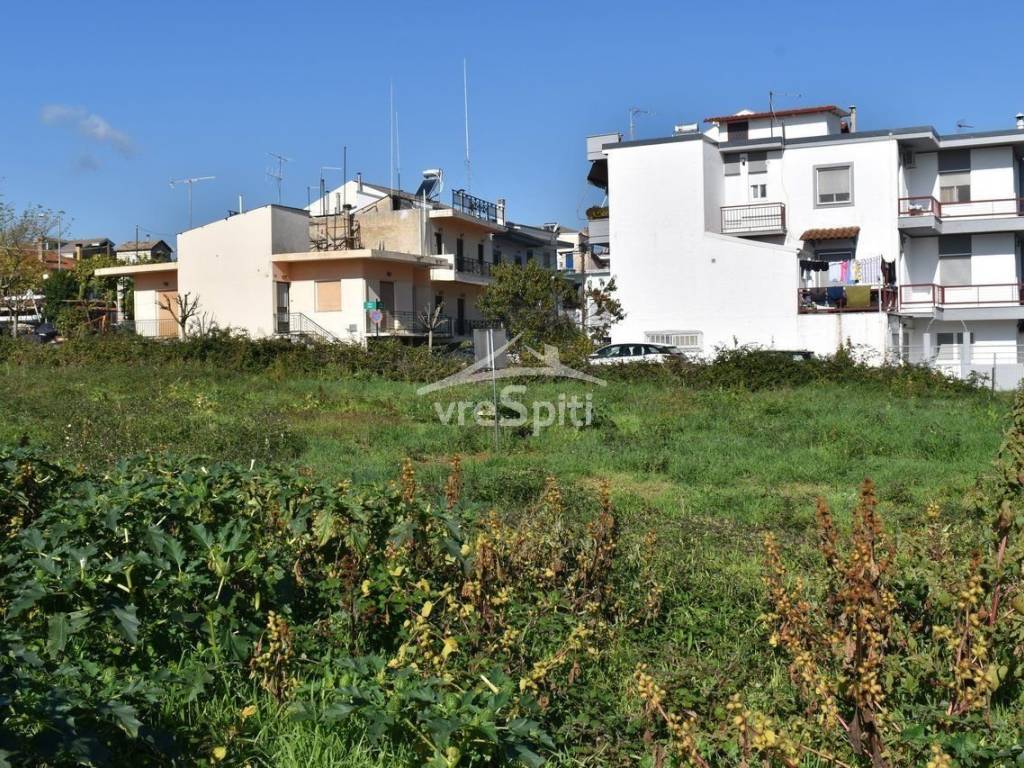 Φωτογραφίες οικοπέδου.