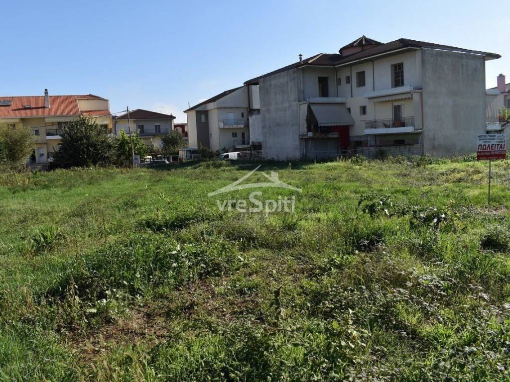 Φωτογραφίες οικοπέδου.