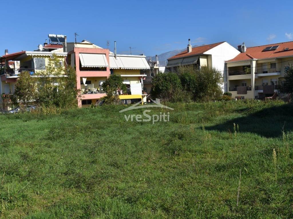 Φωτογραφίες οικοπέδου.