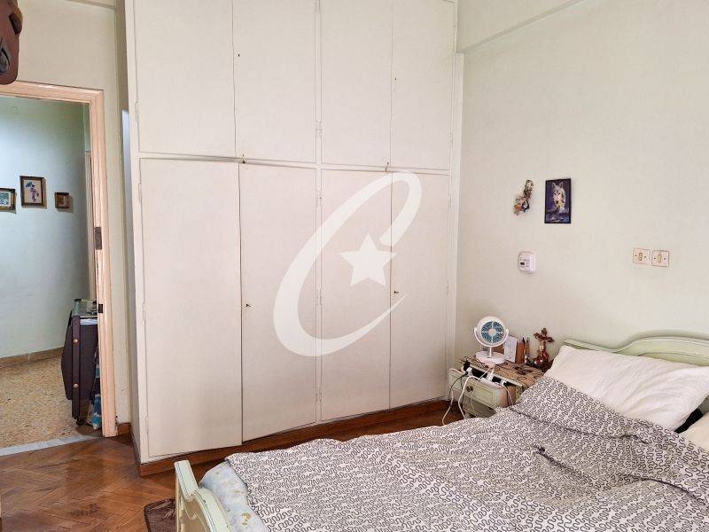 Υπνοδωμάτιο