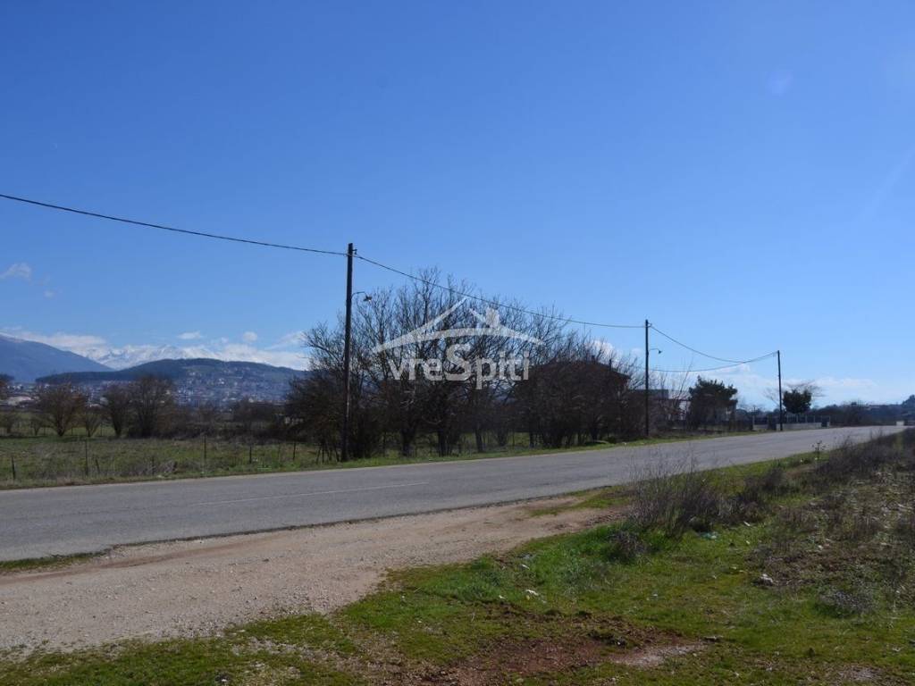 ΑΠΟΨΗ ΑΓΡΟΤΕΜΑΧΙΟΥ