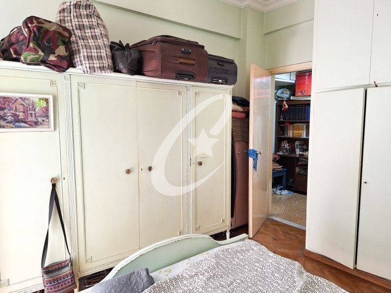 Υπνοδωμάτιο