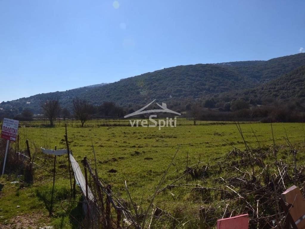 ΑΠΟΨΗ ΑΓΡΟΤΕΜΑΧΙΟΥ