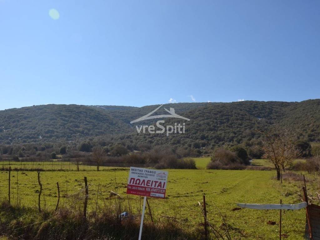 ΑΠΟΨΗ ΑΓΡΟΤΕΜΑΧΙΟΥ