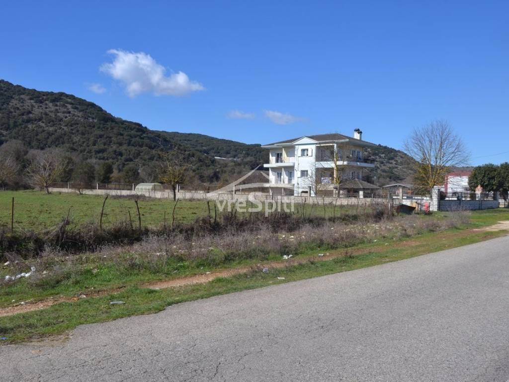 ΑΠΟΨΗ ΑΓΡΟΤΕΜΑΧΙΟΥ