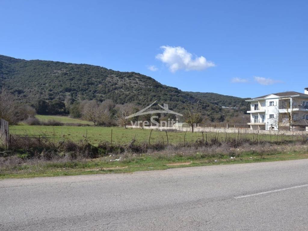 ΑΠΟΨΗ ΑΓΡΟΤΕΜΑΧΙΟΥ