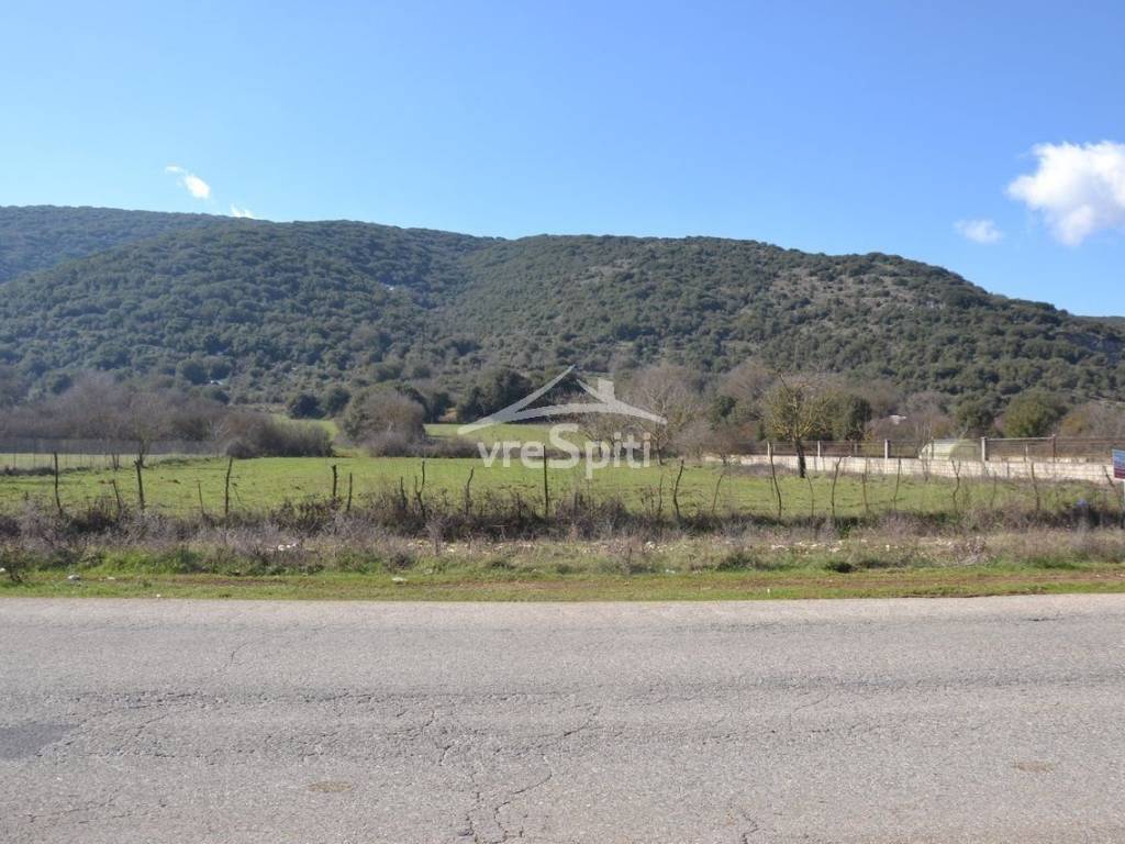 ΑΠΟΨΗ ΑΓΡΟΤΕΜΑΧΙΟΥ