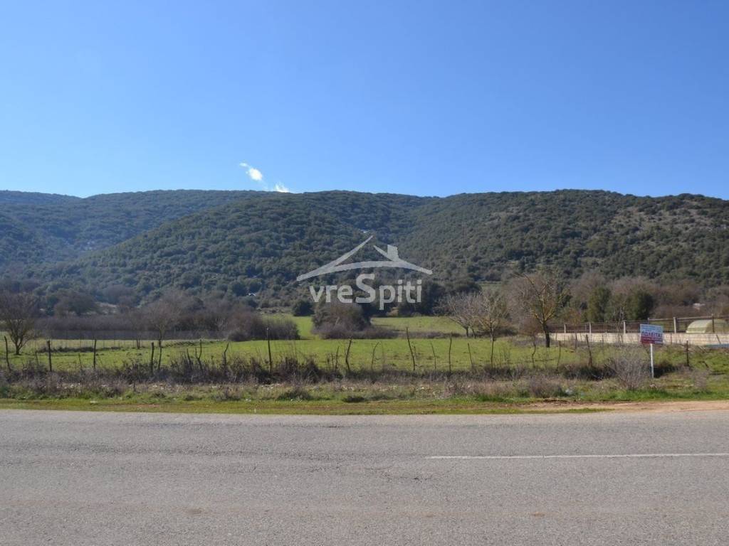 ΑΠΟΨΗ ΑΓΡΟΤΕΜΑΧΙΟΥ