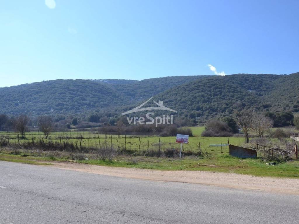 ΑΠΟΨΗ ΑΓΡΟΤΕΜΑΧΙΟΥ