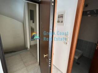 Είσοδος οικοδομής