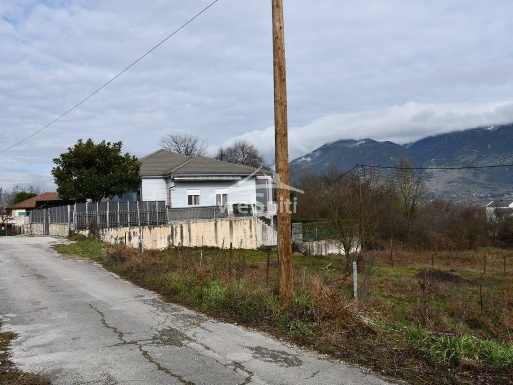 ΑΠΟΨΗ ΟΙΚΟΠΕΔΟΥ