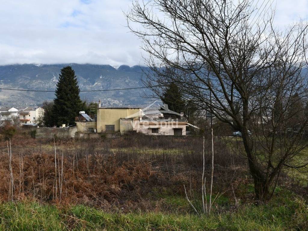 ΑΠΟΨΗ ΟΙΚΟΠΕΔΟΥ