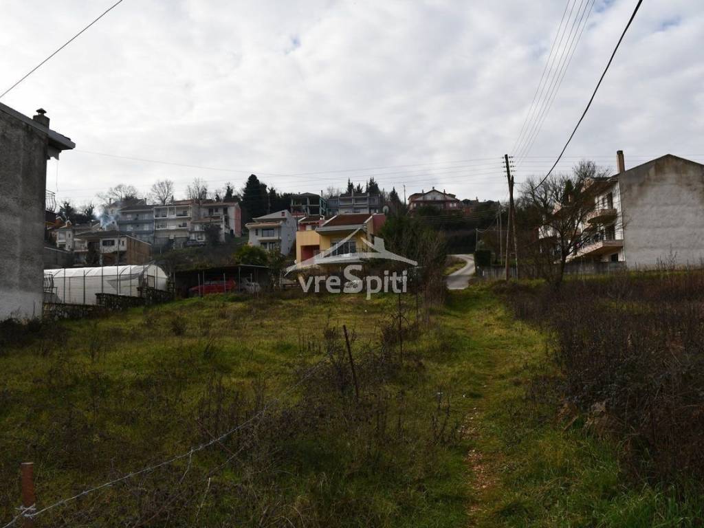 ΑΠΟΨΗ ΟΙΚΟΠΕΔΟΥ