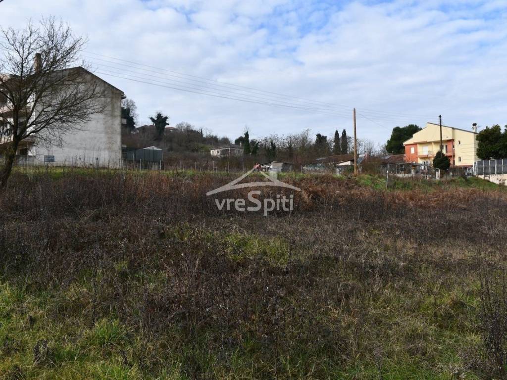 ΑΠΟΨΗ ΟΙΚΟΠΕΔΟΥ