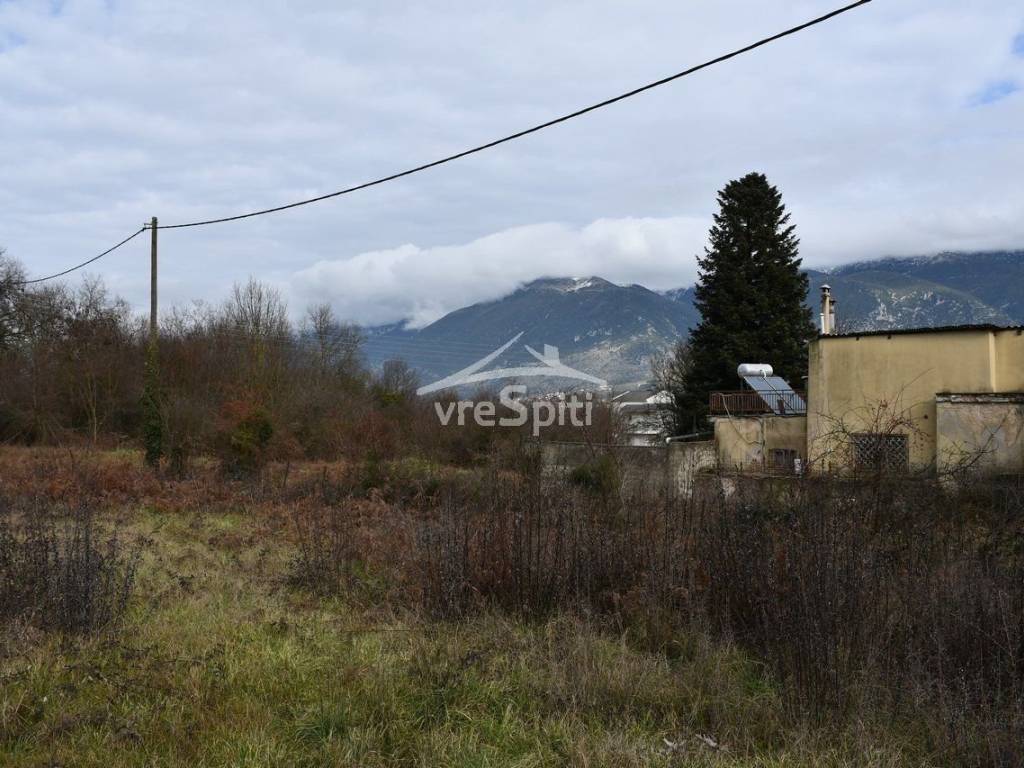 ΑΠΟΨΗ ΟΙΚΟΠΕΔΟΥ