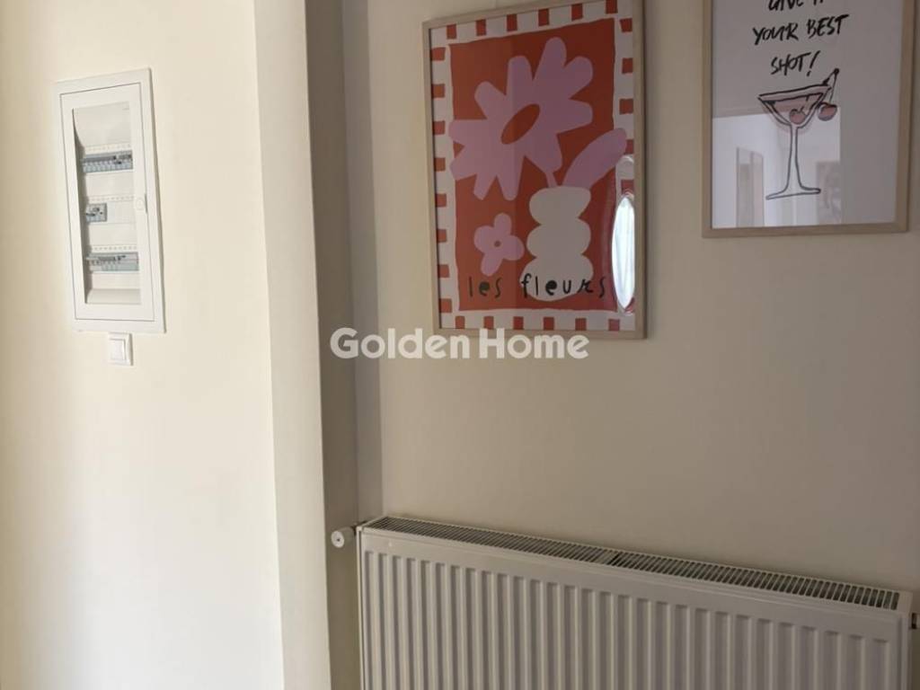 Χολ - Διάδρομος