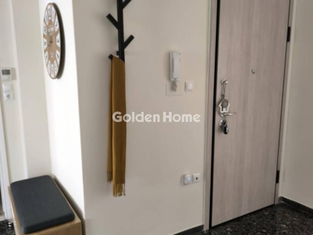 Χολ - Διάδρομος