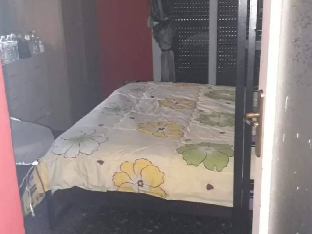 Υπνοδωμάτιο