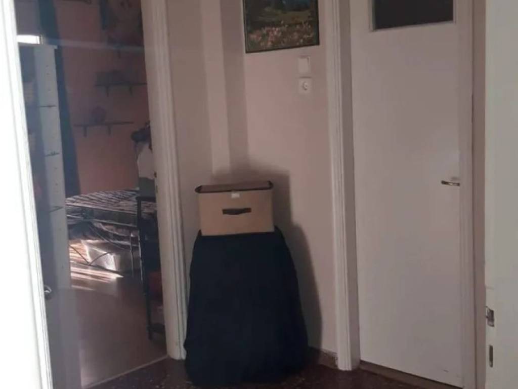 Άποψη χώρου