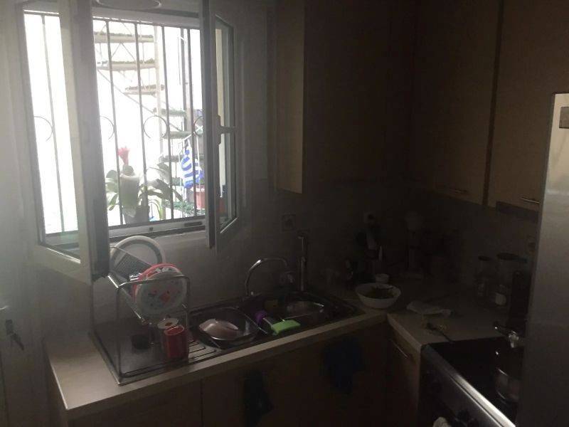 Άποψη χώρου