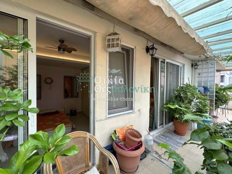 Εξωτερικός χώρος