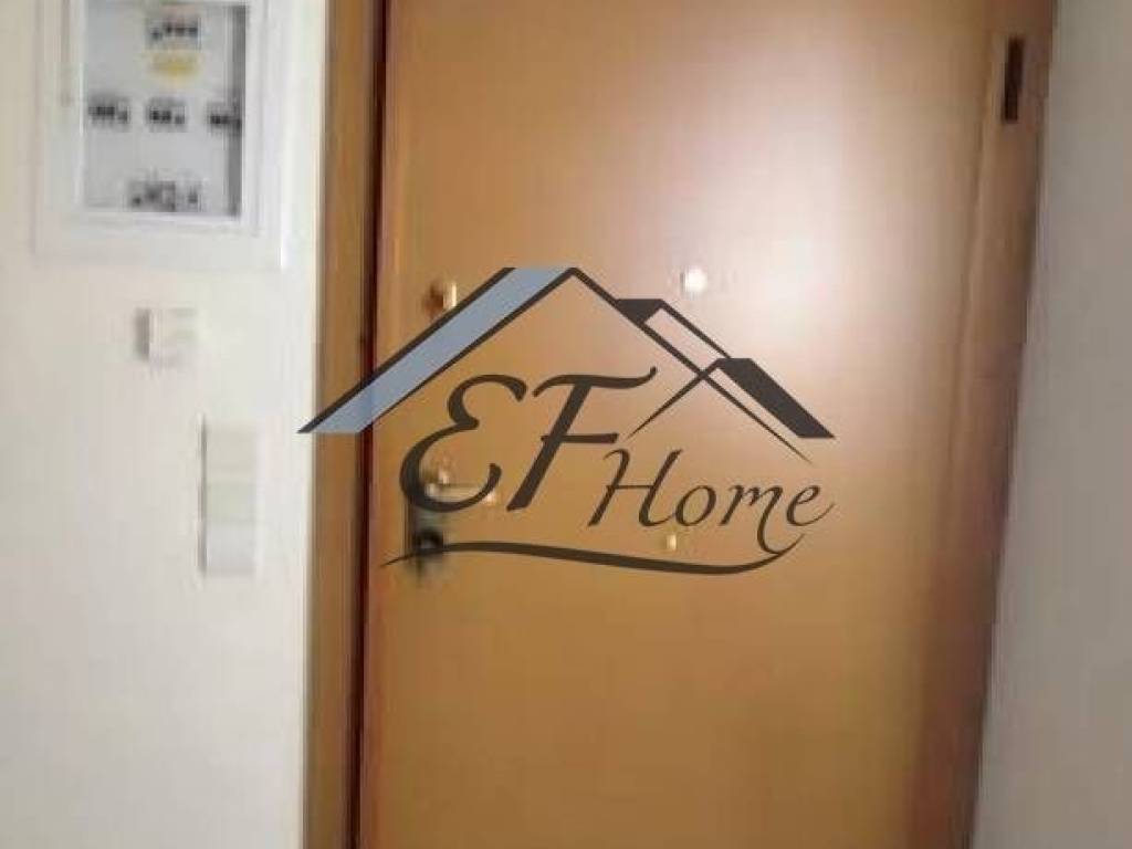 Είσοδος ακινήτου