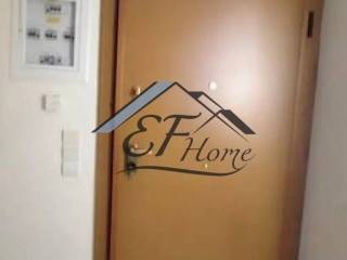 Είσοδος ακινήτου