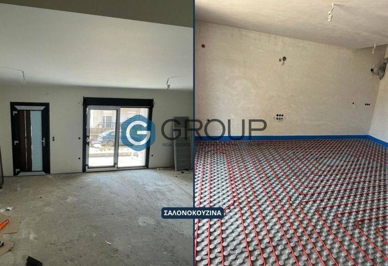 Σαλοκουζίνα